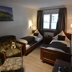 شقة Haus Erli
