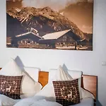 Haus Erli شقة *