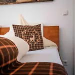 Haus Erli شقة *