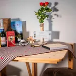 Haus Erli * ميتنوالد
