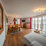 Haus Erli شقة