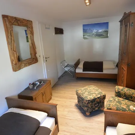 Haus Erli Mittenwald
