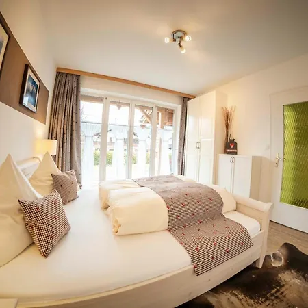 Haus Erli Διαμέρισμα