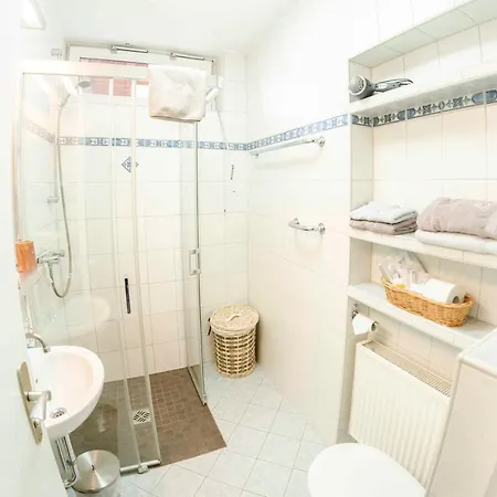 Haus Erli Διαμέρισμα *