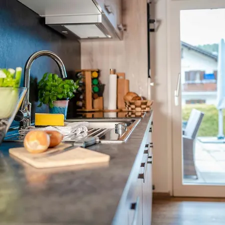 Haus Erli * Mittenwald