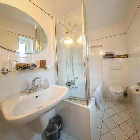 Haus Erli Διαμέρισμα *