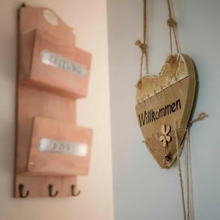 Haus Erli Διαμέρισμα