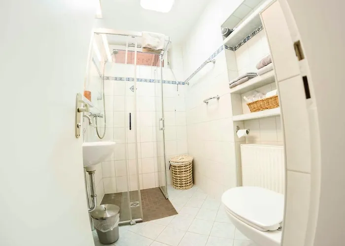 Haus Erli شقة *