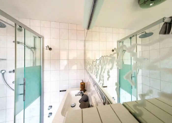 Haus Erli Apartment