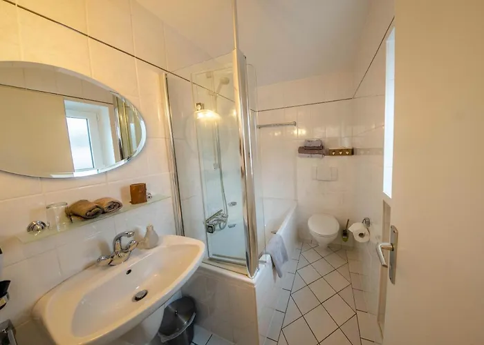 Haus Erli شقة