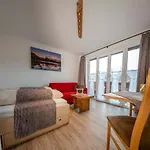 아파트 Haus Erli 미텐발트