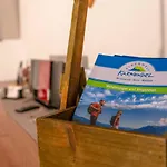 아파트 Haus Erli 미텐발트
