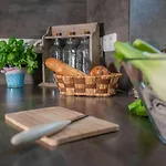 아파트 Haus Erli 미텐발트