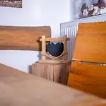Haus Erli 아파트 미텐발트