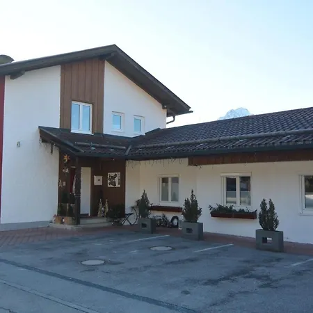 Haus Erli *