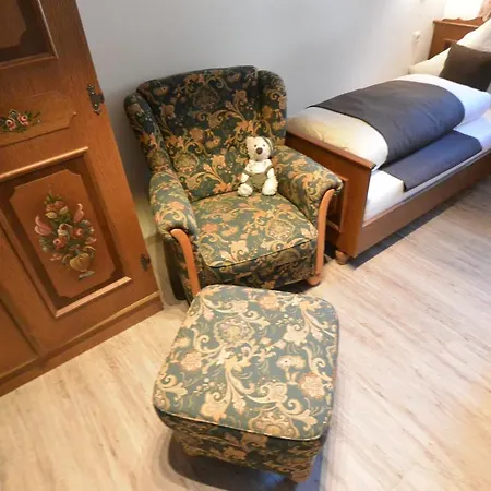 Apartment Haus Erli *