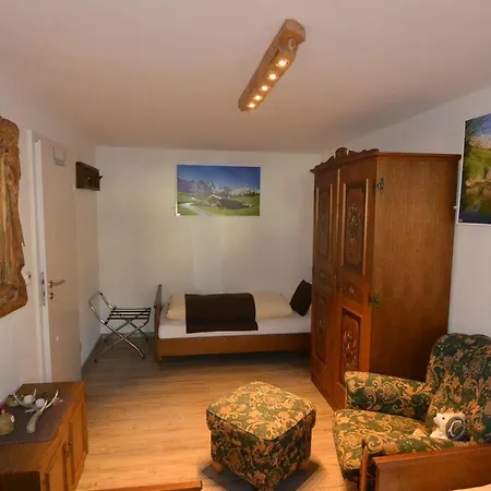 Haus Erli *
