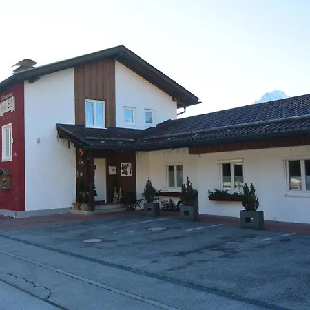Apartment Haus Erli