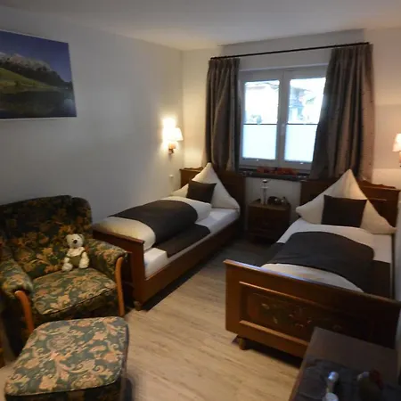 Apartment Haus Erli