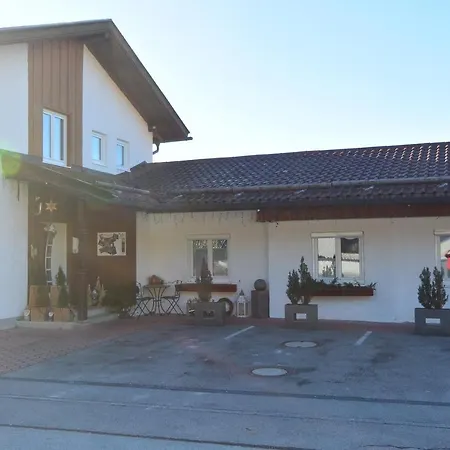 Haus Erli Mittenwald