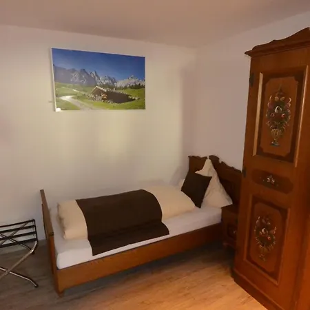Apartment Haus Erli