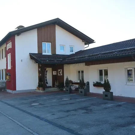 Haus Erli Apartment *