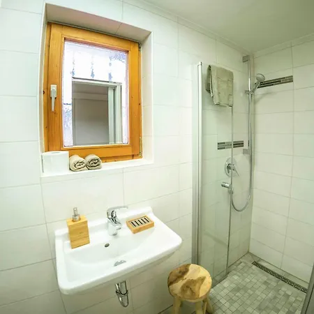 Haus Erli * Mittenwald