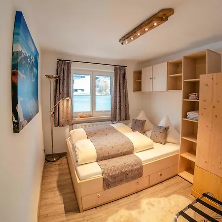 Haus Erli Mittenwald