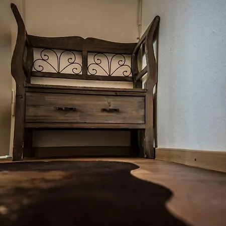 Haus Erli Apartment Mittenwald