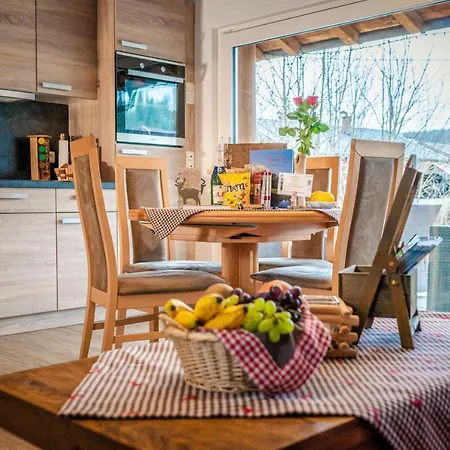 Apartment Haus Erli