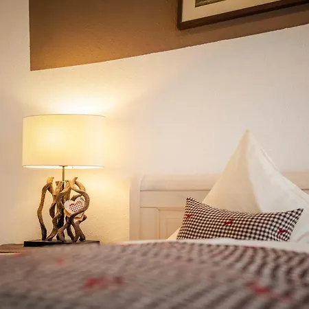 Haus Erli Apartment