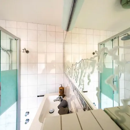 Haus Erli Appartement