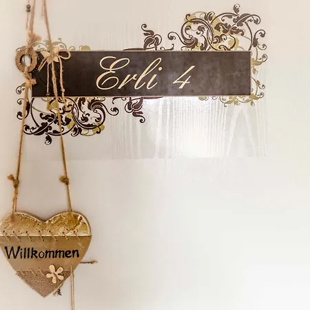 Haus Erli