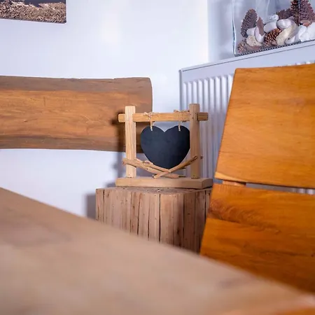 Haus Erli Apartment Mittenwald