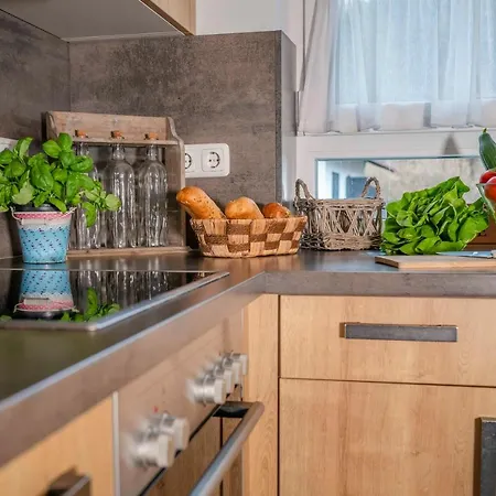Haus Erli Apartman