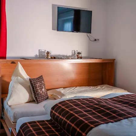 Haus Erli Apartment