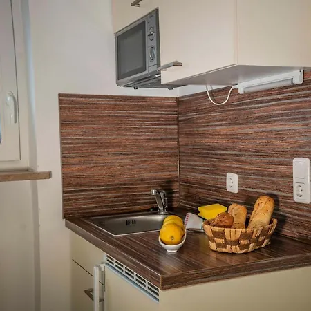 Haus Erli Apartmán Mittenwald