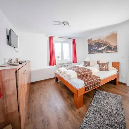 Haus Erli Mittenwald