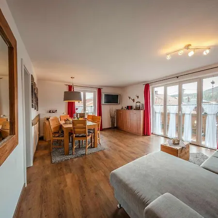 Haus Erli Apartment