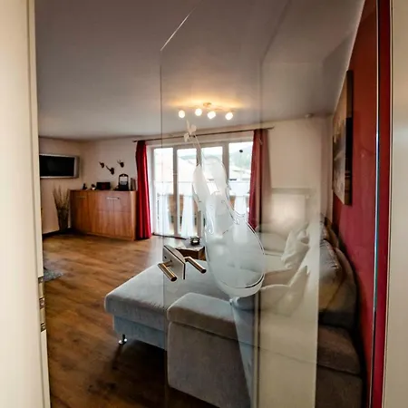 Haus Erli Apartmán Mittenwald