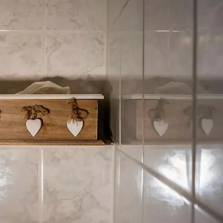 Apartmán Haus Erli *