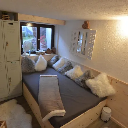 Haus Erli Apartment