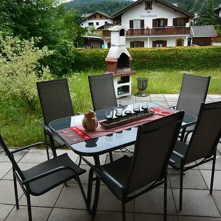 Haus Erli Apartment