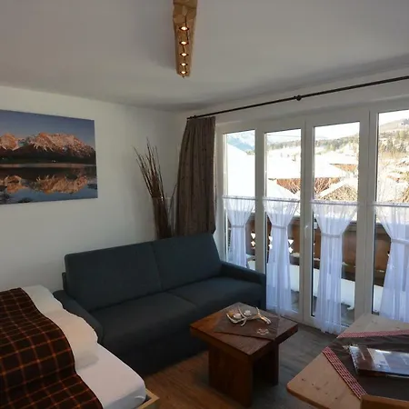 Haus Erli Apartment
