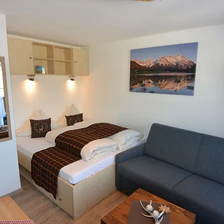 Haus Erli Apartment