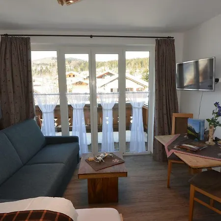 Haus Erli Apartment