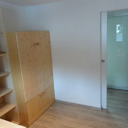 Apartment Haus Erli Mittenwald