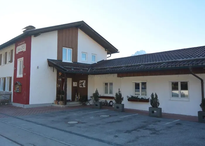 Haus Erli *