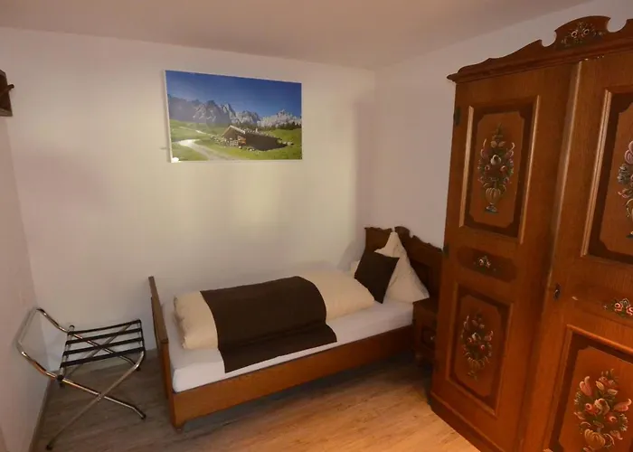 Lejlighed Haus Erli