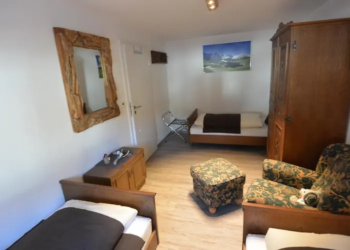 Haus Erli Mittenwald